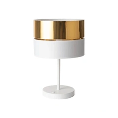 Настольная лампа TK Lighting HILTON GOLD 5073