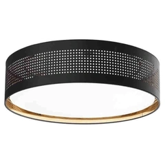 Стельовий світильник TK Lighting TAGO BLACK/GOLD 6048