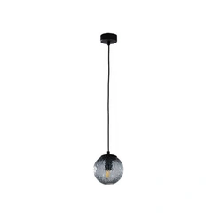Люстра TK Lighting CADIX GRAFIT 6337