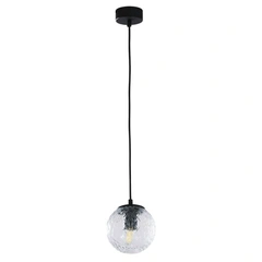 Люстра TK Lighting CADIX TRANSPARENT 6339