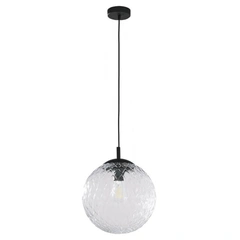 Люстра TK Lighting CADIX TRANSPARENT 6349
