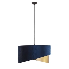 Люстра TK Lighting TERCINO BLUE 6434