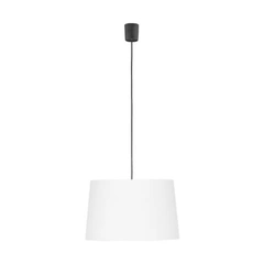 Люстра TK Lighting MAJA BLACK AND WHITE 6447