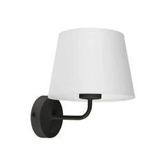Бра TK Lighting MAJA BLACK AND WHITE 6448