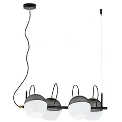 Люстра Viokef Brody 3100500