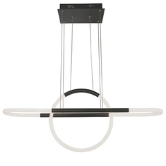 Люстра Viokef GIROTONDO 4250200