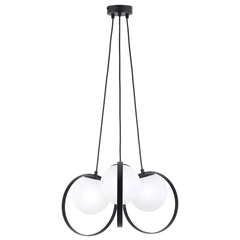 Люстра Viokef Bubble 3100200