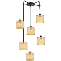 Люстра Viokef Erica 4275000