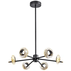 Люстра Viokef Gretta 4272200