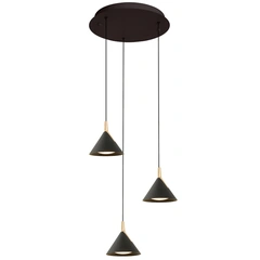 Люстра Viokef Jolly 4274100
