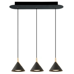Люстра Viokef Jolly 4274200