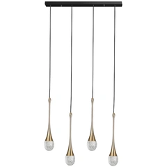 Люстра Viokef Star Light 4268600