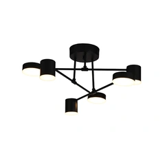 Люстра Viokef Uno 4268200