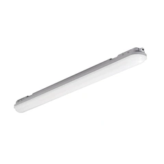 Промисловий пиленепроникний світильник Kanlux MAH-LED N 40W-NW/PC 22604