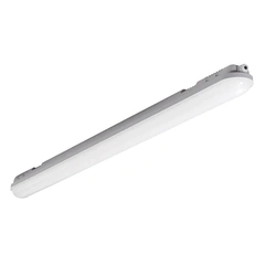 Промышленный пылепроницаемый светильник Kanlux MAH-LED N 50W-NW/PC 22605