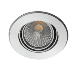 Точечный светильник Kanlux SOLIM LED COB 5W-WW 23762