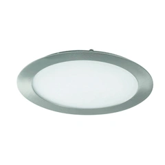Точечный светильник Kanlux ROUNDA V2LED18W-NW-SN 27219