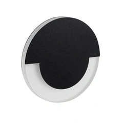 Подсветка лестницы Kanlux SOLA LED AC B-WW 27557