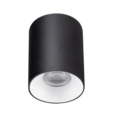 Точковий світильник Kanlux RITI GU10 B/W 27568