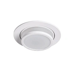 Точковий світильник Kanlux AGEO DSO-W 33166