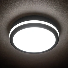 Kanlux BENO N 18W NW-O-GR 33348