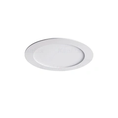 Точечный светильник Kanlux ROUNDA V2LED24W-WW-W 33524
