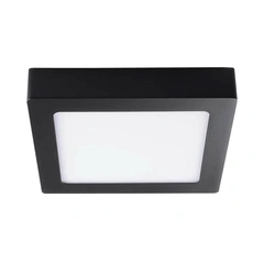 Потолочный светильник Kanlux KANTI V2LED 12W-NW-B 33548