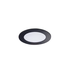 Точечный светильник Kanlux ROUNDA V2LED6W-WW-B 33562