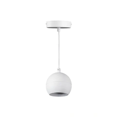 Люстра Kanlux GALOBA C 1xGU10 W 33682