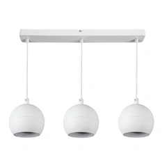 Люстра Kanlux GALOBA C 3xGU10 W 33684