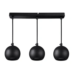 Люстра Kanlux GALOBA C 3xGU10 B 33685