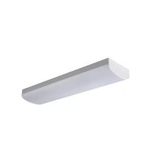 Лінійний світильник Kanlux MEBA LED 12-20W NW/WW 33890