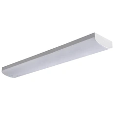 Лінійний світильник Kanlux MEBA LED 22-40W NW/WW 33891
