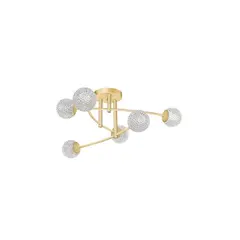 Люстра Viokef DIAMOND 4267300