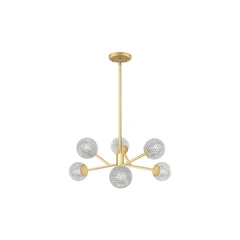Люстра Viokef DIAMOND 4267500