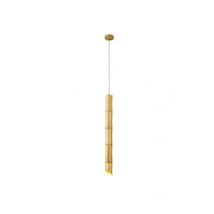Люстра Viokef BAMBOO 4270500
