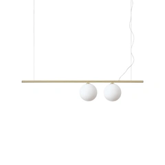 Люстра Ideal Lux PERLINE 282107