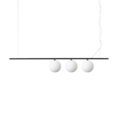 Люстра Ideal Lux PERLINE 307008