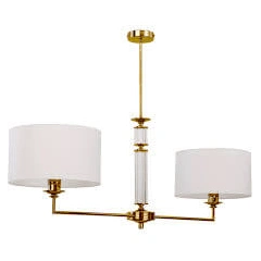 Люстра Kutek MOOD ARTU ART-ZW-2(P)