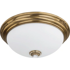 Постільний світильник Kutek BELLAGIO BEL-PL-3(P)470-CR