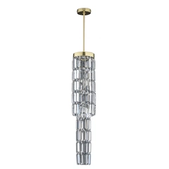 Люстра Kutek ELLINI ELL-ZW-4(Z)150/V