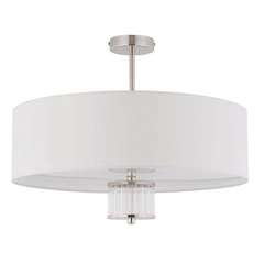 Люстра Kutek MOOD EMPOLI EMP-PL-4(N)