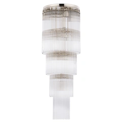 Люстра Kutek FILAGO FIL-PLM-7(BN)250/270
