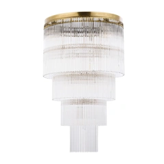Люстра Kutek FILAGO FIL-PLM-7(P)450/270