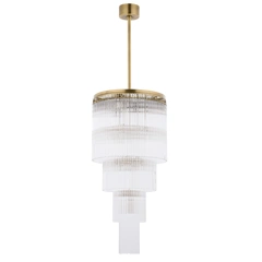 Люстра Kutek FILAGO FIL-ZW-10(P)350/270
