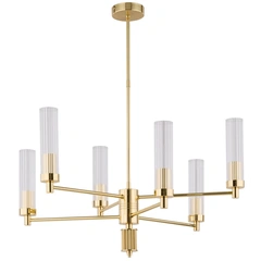 Люстра Kutek MOOD SETI SET-ZW-6(Z)