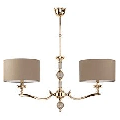 Люстра Kutek MOOD TIVOLI TIV-ZW-2(Z)