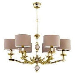 Люстра Kutek MOOD TIVOLI TIV-ZW-6(Z)