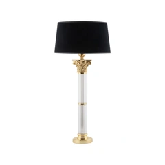 Настільна лампа Kutek VERA LAMPY GABINETOWE VER-LG-1(ZM/A)SZ-II