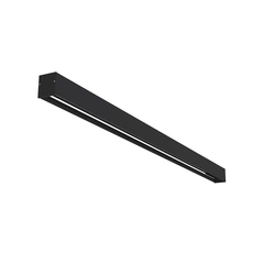 Лінійний світильник Nowodvorski 10206 Cl Hall Pro LED 40W 4000К 5400Lm IP20 Bl